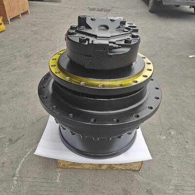 90216432 11428178-003 LH46VE Final Drive for Liebherr R930 R936 High-Precision Travel Motor & Gearbox Assembly