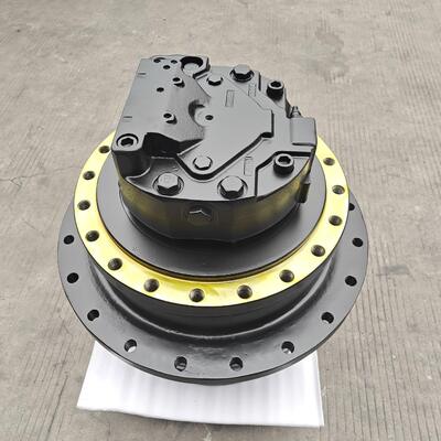 High Performance Hydraulic Final Drive Travel Motor Travel Gearbox For TQCAT 349EL 352F Large Excavator 504-1673 513-0978 518-1212