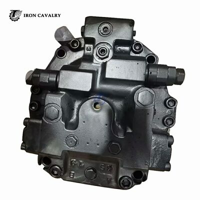 Use For CAT 330A Excavators Hydraulic Motor Device High Quality Motor Assembly Construction Machinery Aftermarket Parts