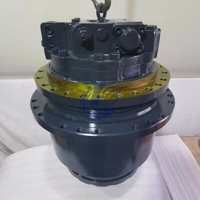 High Quality Final Drive Travel Assembly For Hyundai R480LC-9 R520LC-9 Excavator Travel Motor Travel Gearbox 39QB-41103 39QB-41100