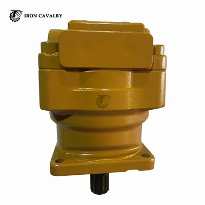 Use For CAT 340D 336D2 336E 336F Excavator Swing Motor 200-3372 2003372 334-9973 334-9979 Device High Quality Swing Assembly Construction Machinery Aftermarket Parts