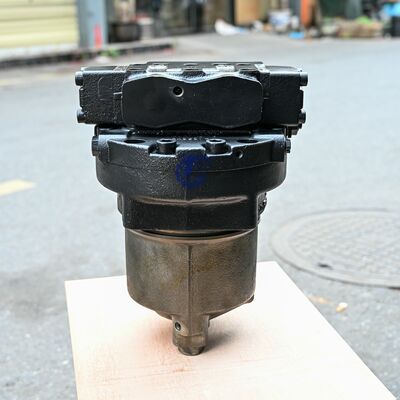 CAT 320C 320D 323D Final Drive Travel Motor Excavator High Torque Track Drive Assembly Powerful Output Heavy Duty Stable Operation Travel System Replacement Core Component