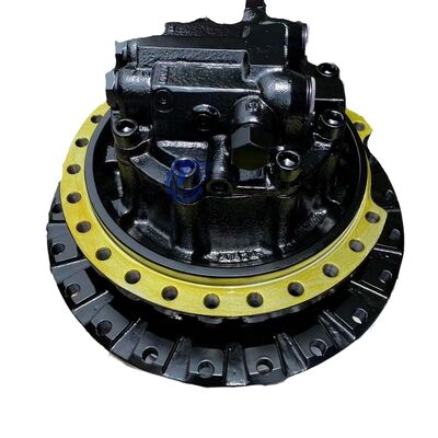 Hitachi ZAXIS330 ZAXIS330LC ZX330-1 Excavator Final Drive Travel Gearbox High Torque Track Drive System Heavy Duty Durable Stable Operation Upgrade Replacement Core Component