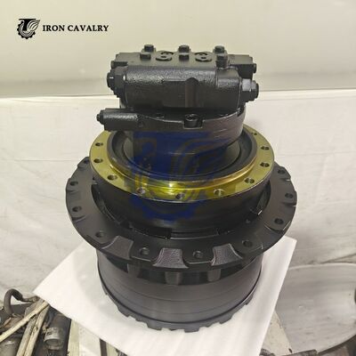 High Torque TQCAT 322B 322BL 325B 325BL 325BLN Excavator Final Drive Travel Motor Travel Gearbox Assembly 1141357 1141452 2708170