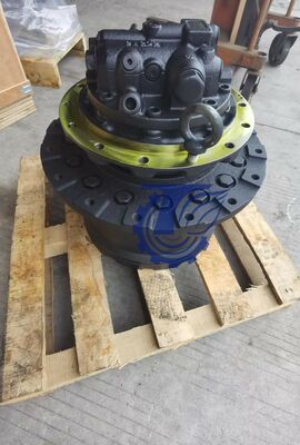 Hitachi ZX130 ZX135 ZX135US-3 Excavator Replacement Parts Final Drive Travel Motor High Torque Travel Gearbox 9181123 9289614 9289616