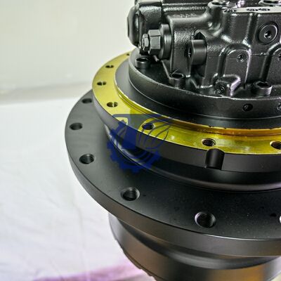 Genuine Travel Drive Assembly 9283953 9213473 PG200138 For John Deere 160GLC 160DLC & Hitachi ZX160-5G Excavator, Final Drive Motor
