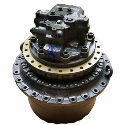 22H-60-13112 Final Drive for Komatsu PC50 PC55 PC56 PC56-7 | 5-6 Ton Travel Motor Gearbox