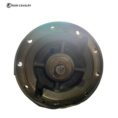 Use For Hyundai R140LC-9 R145CR-9 Swing Motor 31Q4-11131 31Q4-11130 31Q4-11131AR High Quality Swing Assembly Construction Machinery Aftermarket Parts Manufacturer