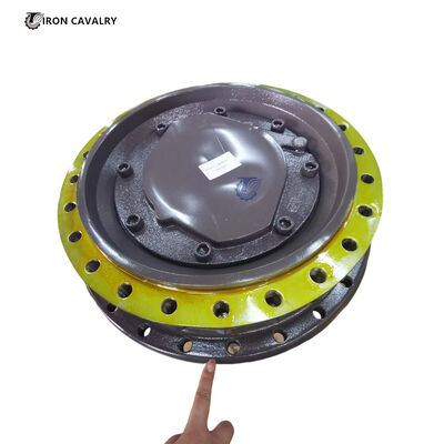 Use For EC460B 460C EC480D Excavators Travel Gearbox VOE14531093 VOE14608847 Final Drive Gearbox Device High Quality Construction Machinery Aftermarket Parts