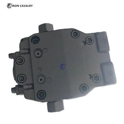 Use For EC460B EC460C EC480D Excavators Travel Motor VOE14508165 A6VE160 Final Drive Motor Device High Quality Construction Machinery Aftermarket Parts