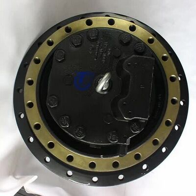 CAT 345C 345D 349D 349DL Final Drive 227 6044 333 3036 | Heavy-Duty Travel Motor Gearbox