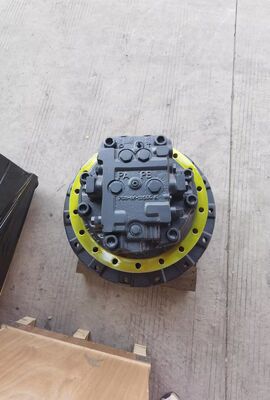 Komatsu PC128 PC128US-1/2 PC128UU-1/2 Excavator Replacement Parts Final Drive 21Y-60-12300 22B-60-11330 21Y-60-12101 High Torque
