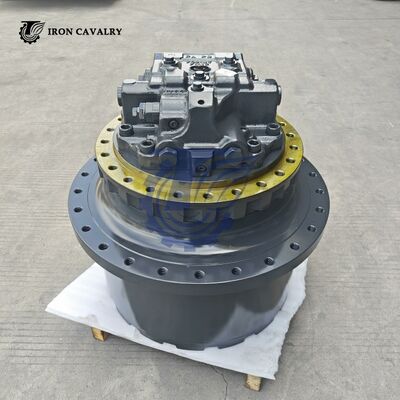 Komatsu Excavator Replacement Parts Final Drive  for PC400-7, PC400LC-7, PC450-7 208-27-00280