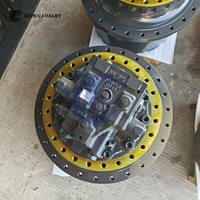Komatsu Excavator Replacement Parts Final Drive  for PC400-7, PC400LC-7, PC450-7 208-27-00280