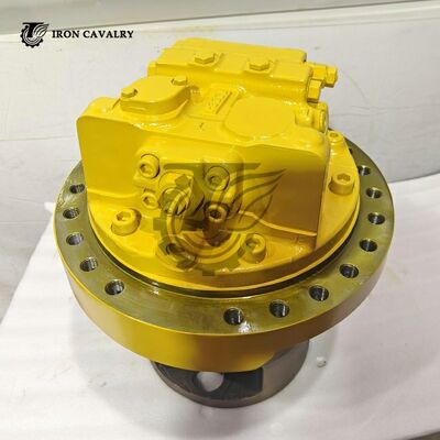 Komatsu D51EX-24 Dozer Replacement Parts Final Drive Unit 12Y-27-30100 706-8H-01180