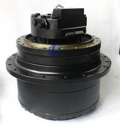 557-5904 336-6492 536-7274 Travel Final Drive for Cat 336GC 345GC Excavators Heavy Duty High Load Bearing Drive Assembly
