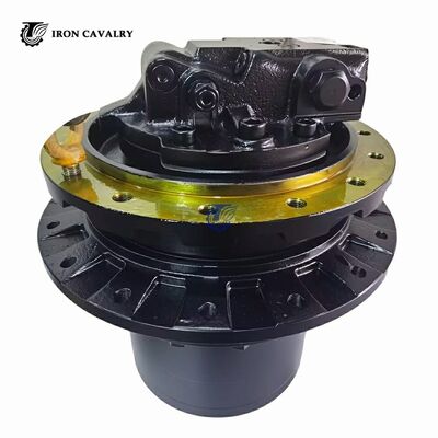 Use For Hitachi EX100-3 EX120-3 Excavators Travel Assembly 9133168 9122946 Final Drive Motor Gearbox Device High Quality Construction Machinery Aftermarket Part