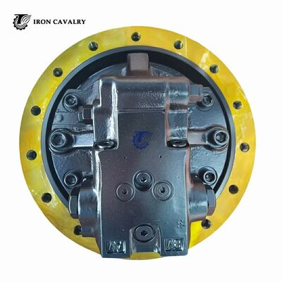 Use For Hitachi EX120 EX120-1 Excavators Travel Assembly 9065935 9080069 9096482 9080113 9065907 Final Drive Motor Gearbox Device High Quality Construction Machinery Aftermarket Part