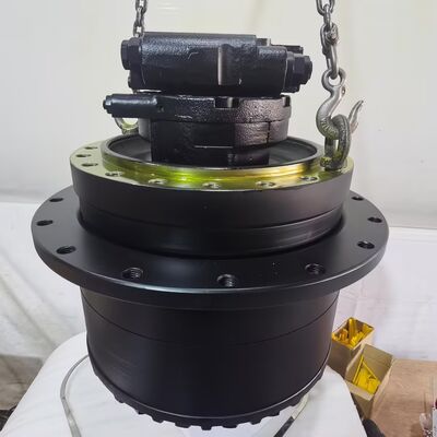 Hydraulic Final Drive Travel Assembly Part Number 353-0585 355-5668 Fits TQCAT 336D 336F 336E 330D Excavator Spare Parts