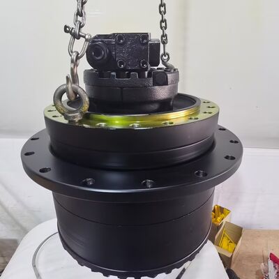 Hydraulic Final Drive Travel Assembly Part Number 353-0585 355-5668 Fits TQCAT 336D 336F 336E 330D Excavator Spare Parts