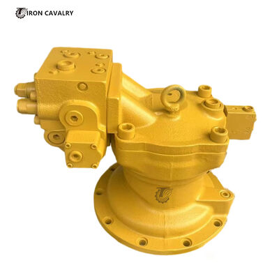 Use For Kobelco SK250NLC SK220LC SK250LC SK250 SK220-4 Excavator Swing Motor 24100J11720F5 24100J13483F3 Device High Quality Swing Assembly Construction Machinery Aftermarket Parts