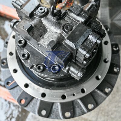 Cat 335F 336GC 345GC 350GC 340 Hydraulic Final Drive Gearbox Assembly 610-8800-61 High Durability Excavator Replacement Spare Parts
