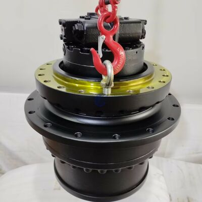 Premium TQCAT 336GC 345GC Final Drive 574-3203 Hydraulic Planetary Gearbox Excavator Replacement Parts High Torque
