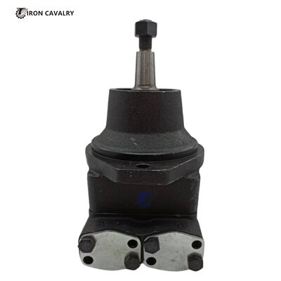 Use For Hitachi ZAX450 ZAX470 ZAX490 Fan Motor PAERKER M5BF045 KYB MSF-50-45 YA00005829 4634936 Piston Motor Device High Quality Construction Machinery Aftermarket Parts