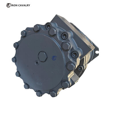 Use For Hitachi EX1800-3 Mining Excavator Swing Motor 4372637 4413387 Device High Quality Swing Assembly Construction Machinery Aftermarket Parts