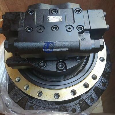 High Quality Excavator Undercarriage Final Drive 2676877 2042674 2676796 3789567 For Cat 329D Assembly Spare Parts