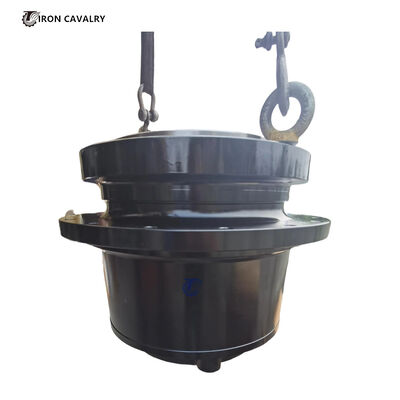 Genuine Final Drive Assembly 6009723 6010685 6108801 6010687 for TQCat 336GC Excavator, Travel Drive Motor Assembly