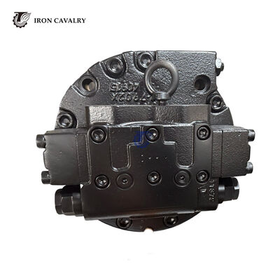 Genuine Final Drive Assembly 6009723 6010685 6108801 6010687 for TQCat 336GC Excavator, Travel Drive Motor Assembly