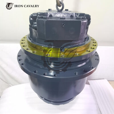 Final Drive Travel Motor 31NA-40021 31NA-40022 31QA-40040 For Hyundai R360LC-7 R360LC-7A Excavator