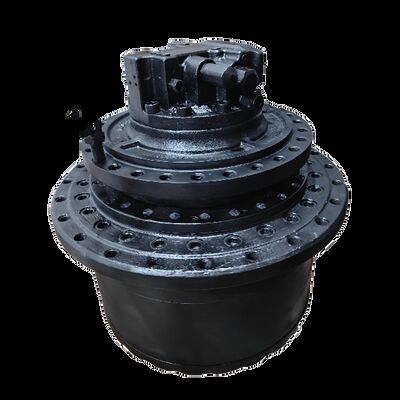 Final Drive M4V290/170D GM85VA For SANY SY485 DOOSAN DX520 KOBELCO SK460