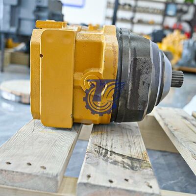 CAT 313FL 314E Excavator Travel Motor 421-4381 421-4382 352-8148 Hydraulic Track Drive System High Performance Power Transmission Replacement Part