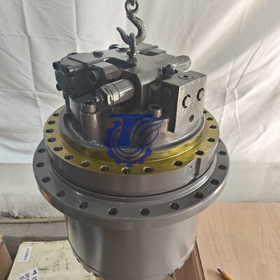 Use For VOE EC380E Excavators Travel Assembly VOE14733880 VOE14727995 Final Drive Motor Gearbox Device High Quality Construction Machinery Aftermarket Part