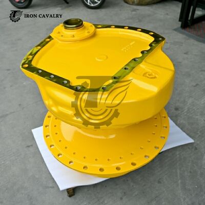 Komatsu HD465-7 HD465-8 Heavy Duty Final Drive Mining Dump Truck Undercarriage Replacement Parts 5692272420