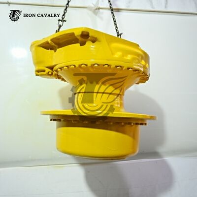Komatsu HD465-7 HD465-8 Heavy Duty Final Drive Mining Dump Truck Undercarriage Replacement Parts 5692272420