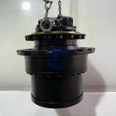Hitachi ZAX230 ZAX225US ZAX240 ZAX250H High Strength Final Drive Excavator Undercarriage Replacement Parts 9181678