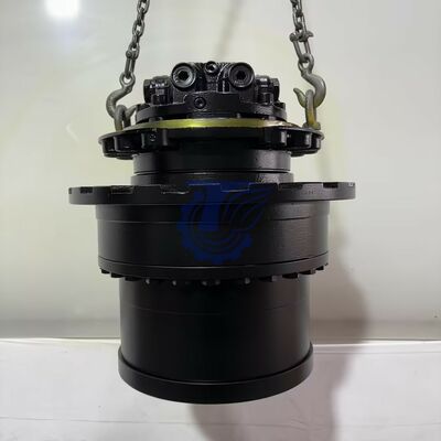 Hitachi ZAX230 ZAX225US ZAX240 ZAX250H High Strength Final Drive Excavator Undercarriage Replacement Parts 9181678