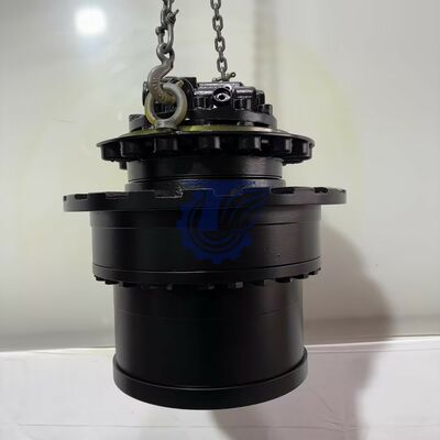 Hitachi ZAX230 ZAX225US ZAX240 ZAX250H High Strength Final Drive Excavator Undercarriage Replacement Parts 9181678
