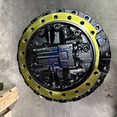 Hitachi ZAX230 ZAX225US ZAX240 ZAX250H High Strength Final Drive Excavator Undercarriage Replacement Parts 9181678