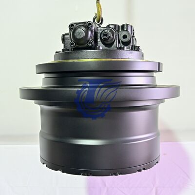 Heavy Duty Final Drive Complete Travel Motor Assembly 332J4432 for JCB JS160LC JS180LC JS190 Excavator Parts