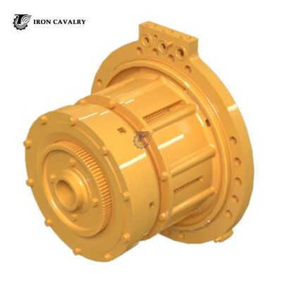 Heavy-Duty Final Drive Gearboxes For TQCAT 785C, 777F, 777D, 992K, D11R, & D10T – High-Performance Replacement Parts