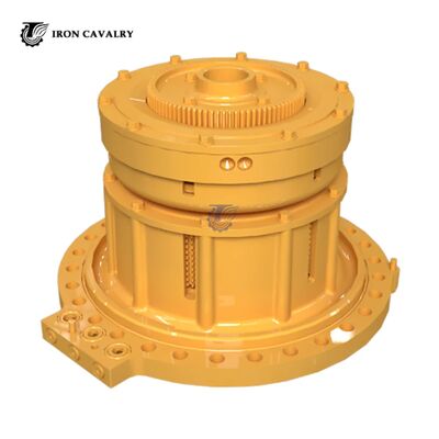 Heavy-Duty Final Drive Gearboxes For TQCAT 785C, 777F, 777D, 992K, D11R, & D10T – High-Performance Replacement Parts