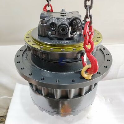 High Torque Final Drive 20Y-27-00470 for PC210-7K PC210LC-7K Crawler Excavator Heavy Duty Replacement