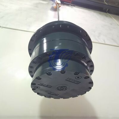 Premium R330LC-9 Final Drive & Travel Motor For Hyundai | Part No. 31Q9-40032, 31N8-40070