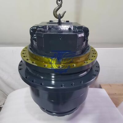 Premium R330LC-9 Final Drive & Travel Motor For Hyundai | Part No. 31Q9-40032, 31N8-40070
