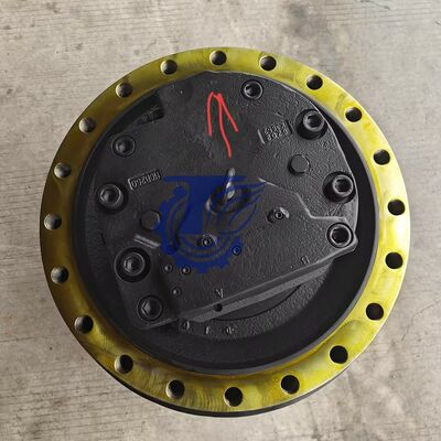 Use For CAT 374D 374F 365B 365C Excavators Final drive Assembly 199-4726 1994726 Final Drive Motor Gearbox Device High Quality Construction Machinery Aftermarket Part