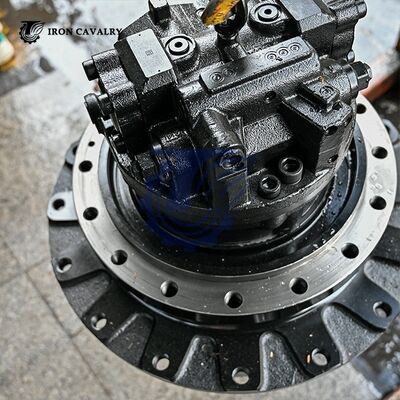 Use For CAT 315F 315FL Excavators Final drive Assembly 507-1118 507-1117 Final Drive Motor Gearbox Device High Quality Construction Machinery Aftermarket Part